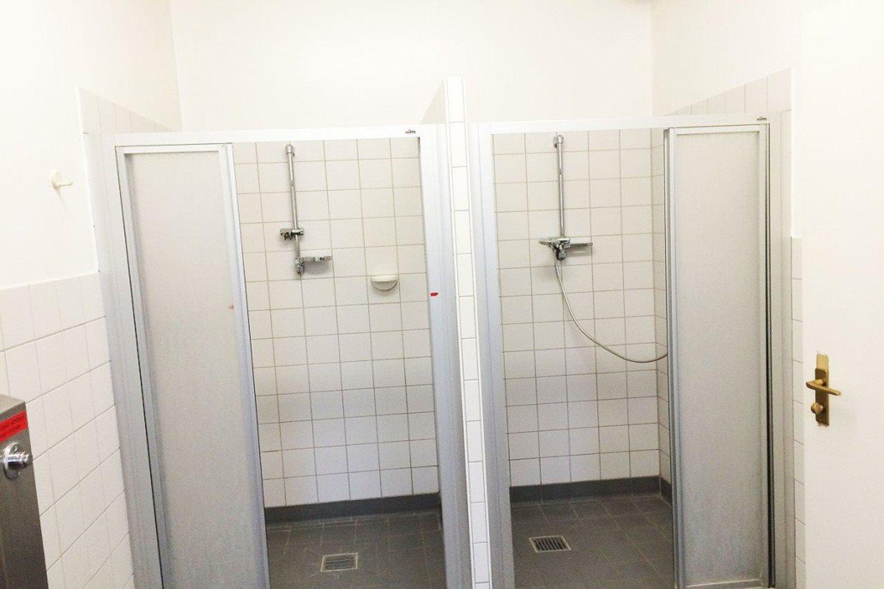 Gaestehaus Der Polizei Berlin Luaran gambar
