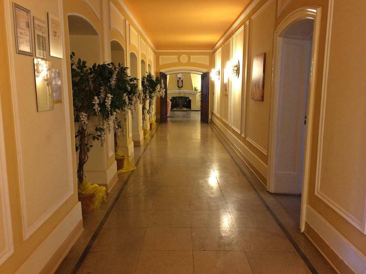 Gaestehaus Der Polizei Berlin Luaran gambar