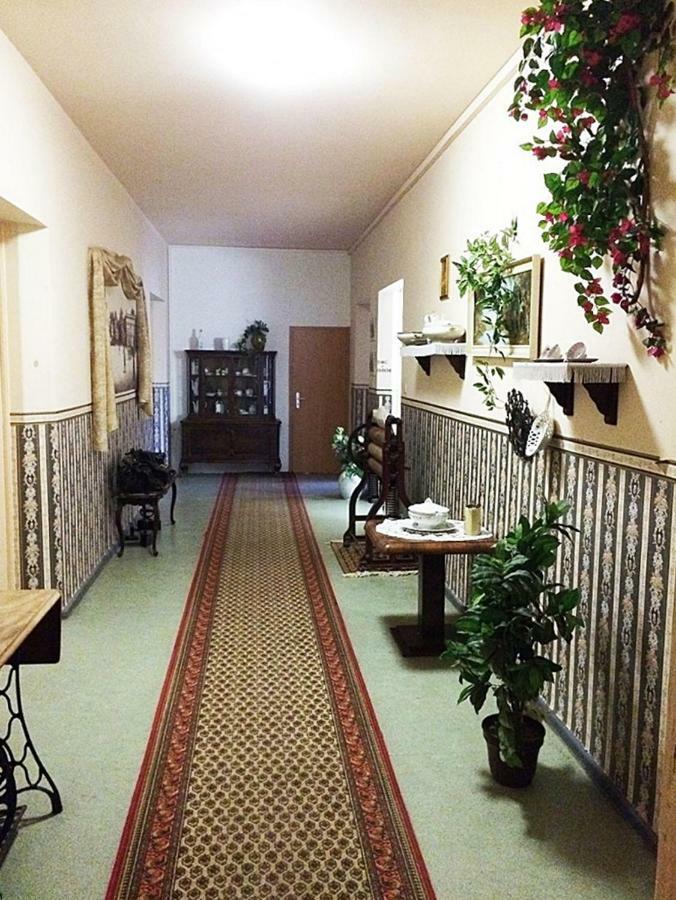 Gaestehaus Der Polizei Berlin Luaran gambar