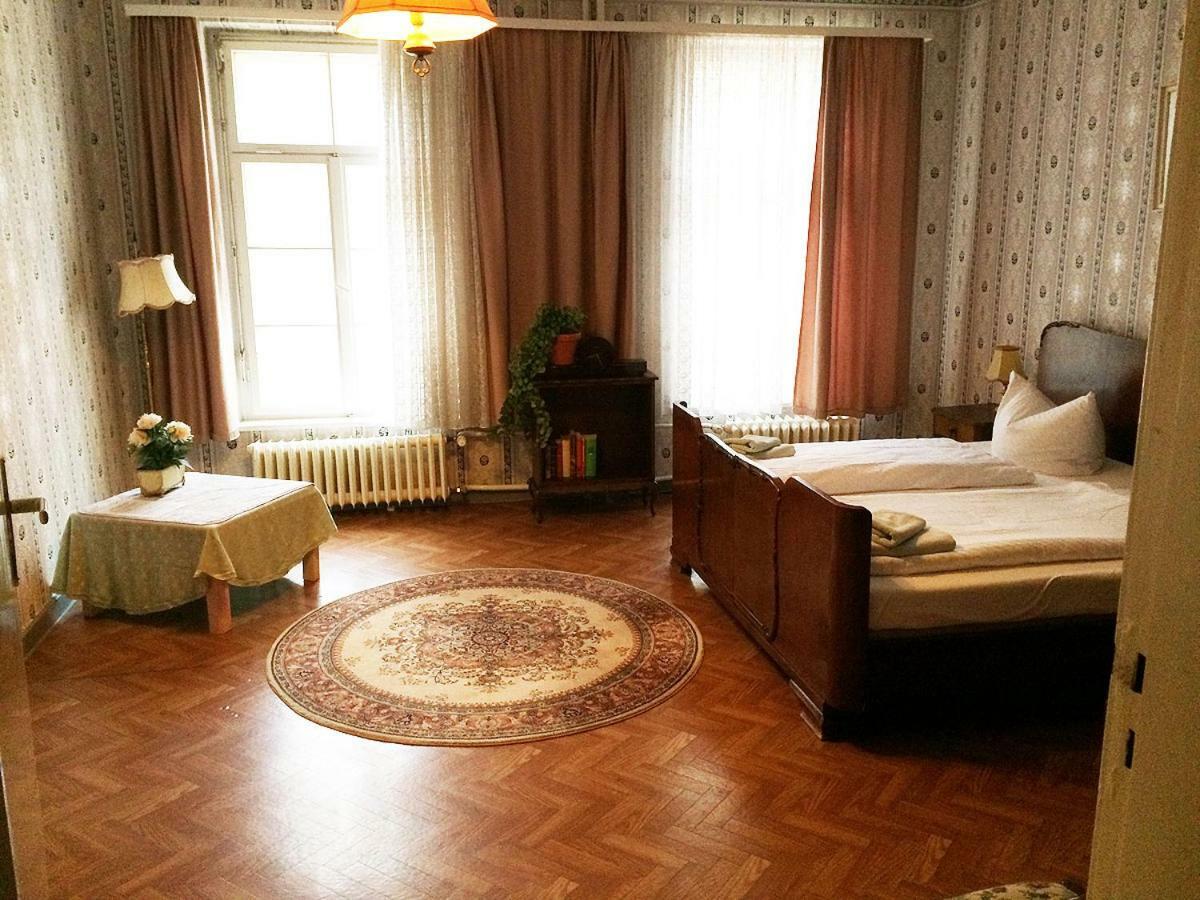 Gaestehaus Der Polizei Berlin Luaran gambar