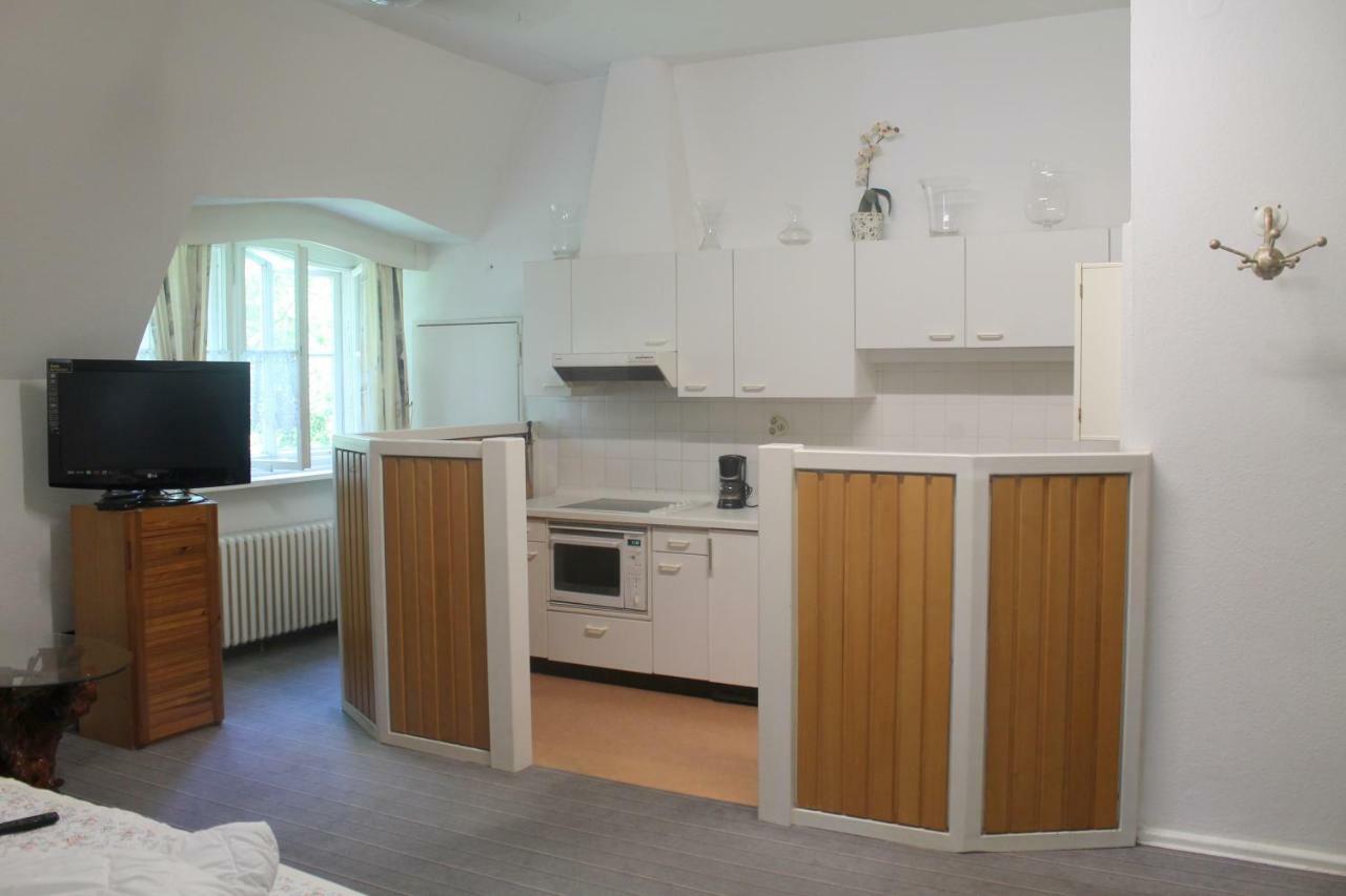 Gaestehaus Der Polizei Berlin Luaran gambar
