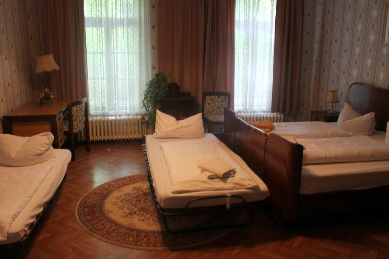 Gaestehaus Der Polizei Berlin Luaran gambar